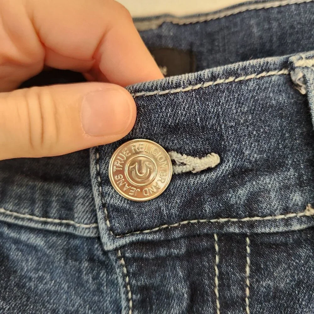 True Religion these true